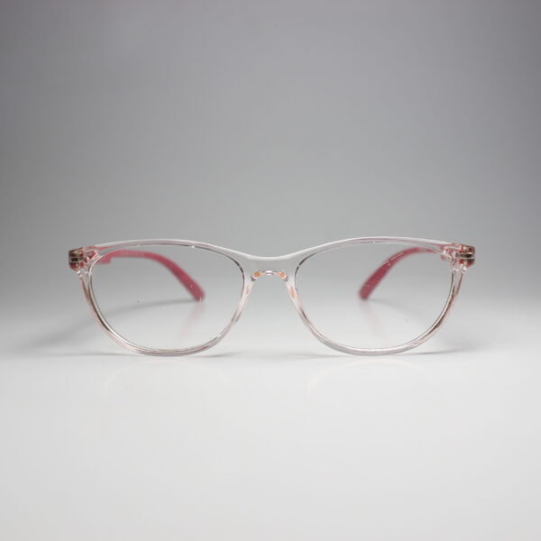 Transparent Cat Eye for baby