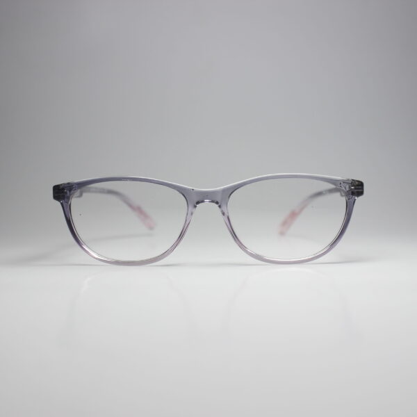 Cat Eye Tr frame for baby
