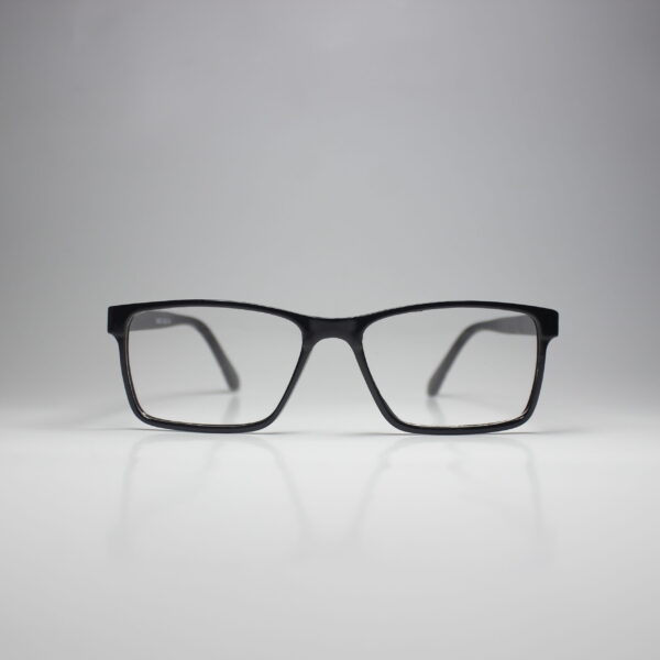 Black Frame