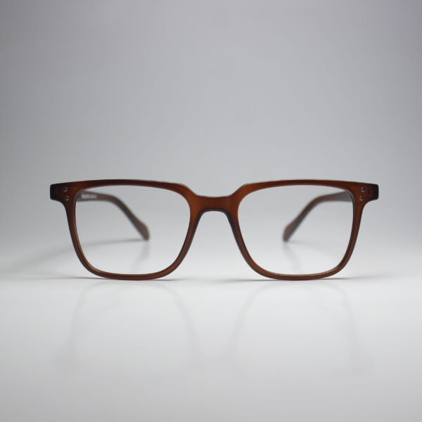 Matte Brown
