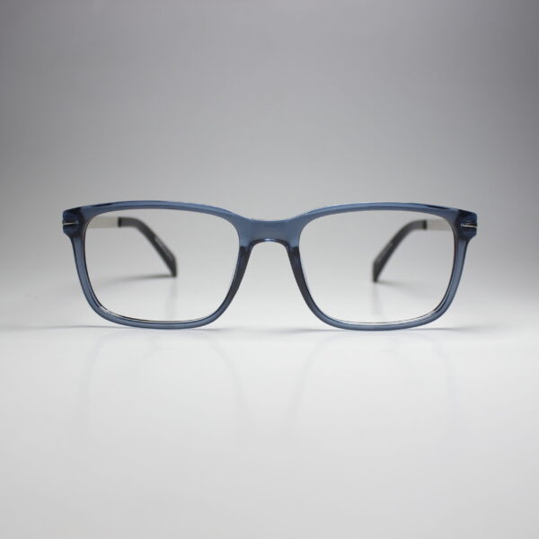 Oxford Ocean Blue Accetate Full TR Frame