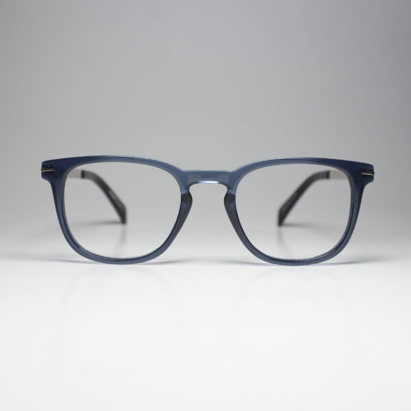 Oxford Blue Acetate Full TR Frame