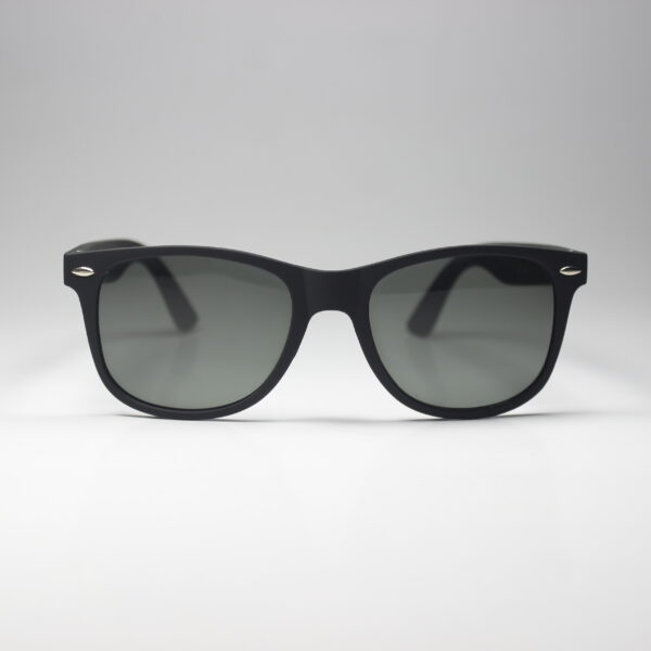 Obsidian Matte Finished Sunglass