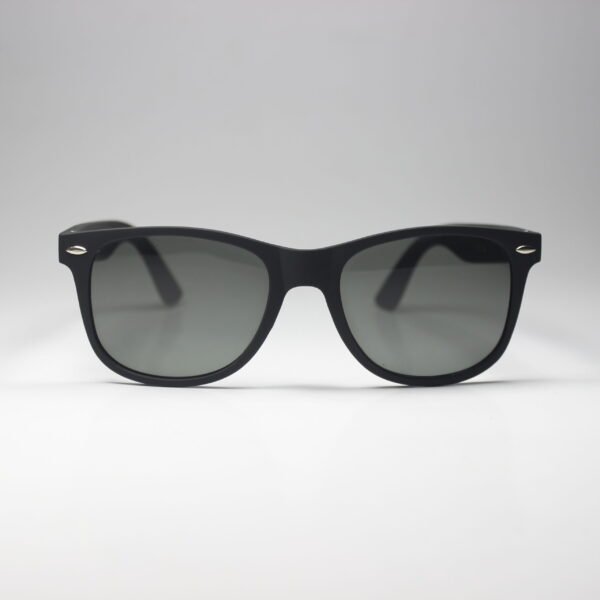 Obsidian Matte Finished Sunglass