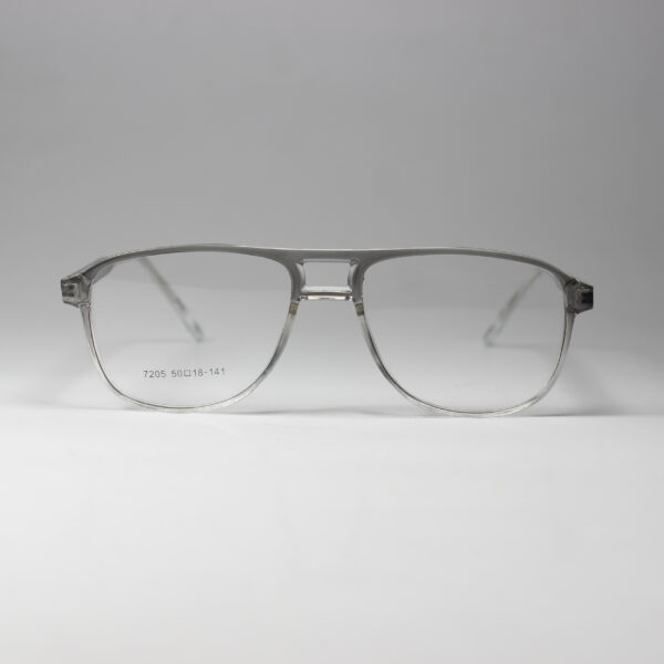 Black & White Shade TR Frame