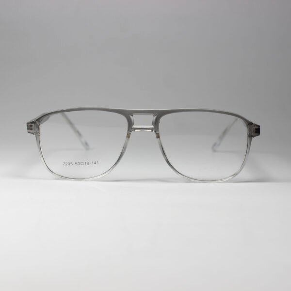 Black & White Shade TR Frame