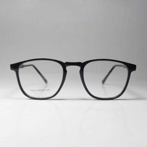 Black TR Frame