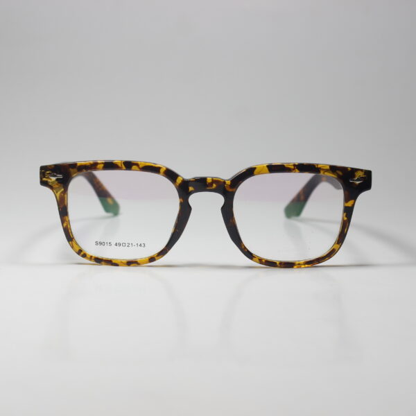 Cozli RetroFlex – Bold Acetate TR Design