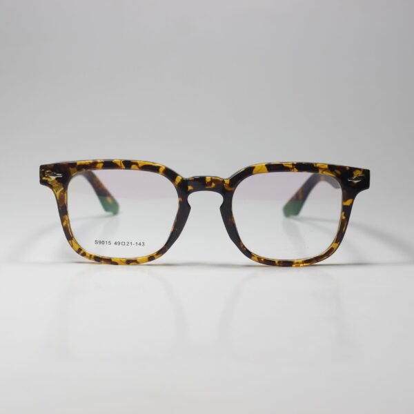 Cozli RetroFlex – Bold Acetate TR Design