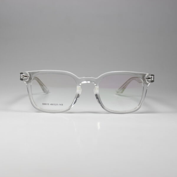Cozli RetroFlex - Acetate TR Frame with Inner Steel Hinges