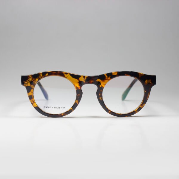 Cozli RetroFlex – Bold Acetate TR Frame