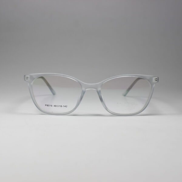 Matte Gray TR Frame