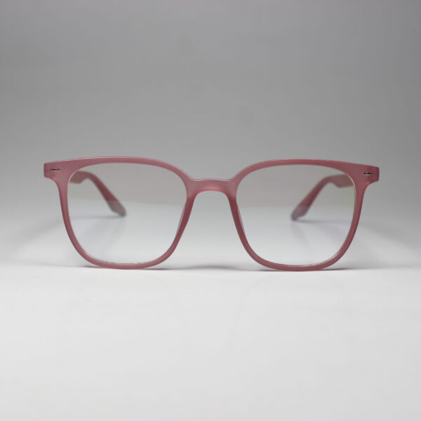 Matte Red TR Air Frame