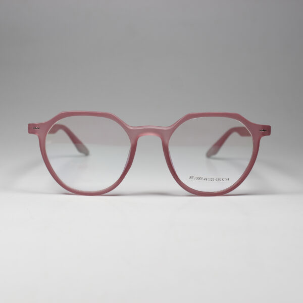 Cozli Velocity Red – Matte Air TR Frame