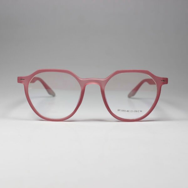 Cozli Velocity Red – Matte Air TR Frame