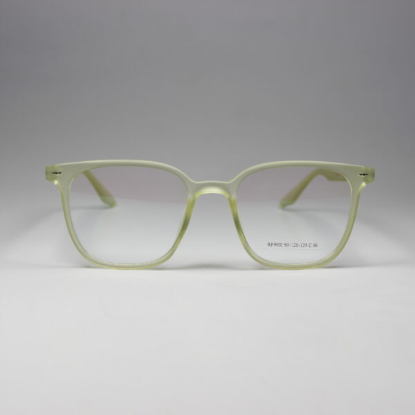Matte Light Green UltraLite Frame