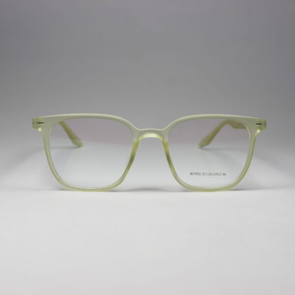 Matte Light Green UltraLite Frame