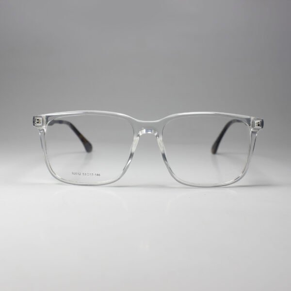 Acetate Sheet TR Frame 0509