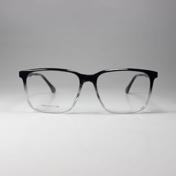 Duel Shade Acetate TR Frame
