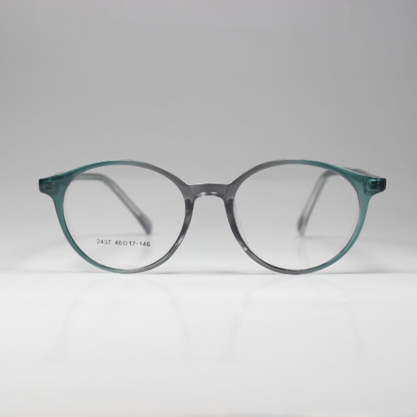 Acetate Sheet TR Frame