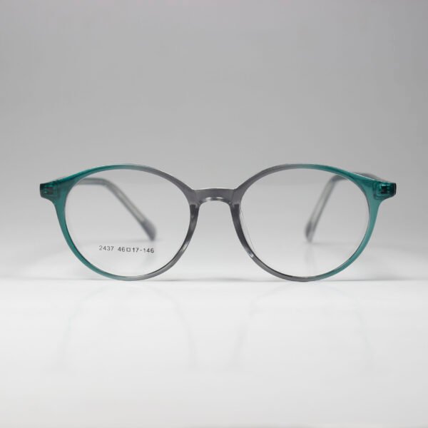 Acetate Sheet TR Frame