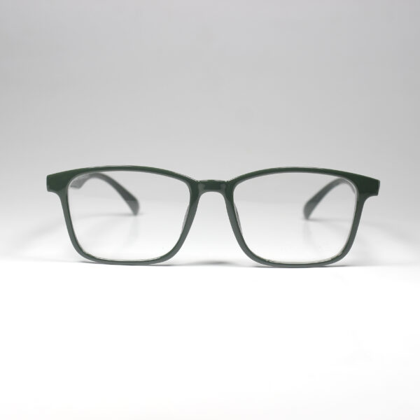 Cozli Acetate TR frame in Dark Green