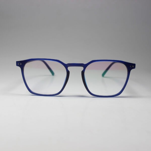Matte Blue TR Frame