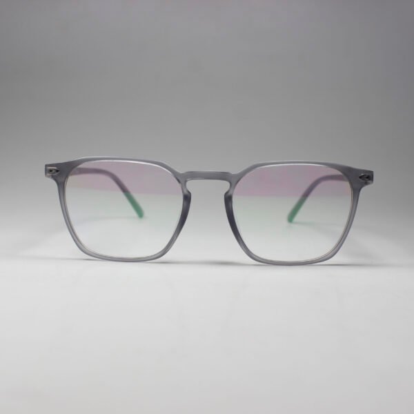 Matte Gray TR Frame