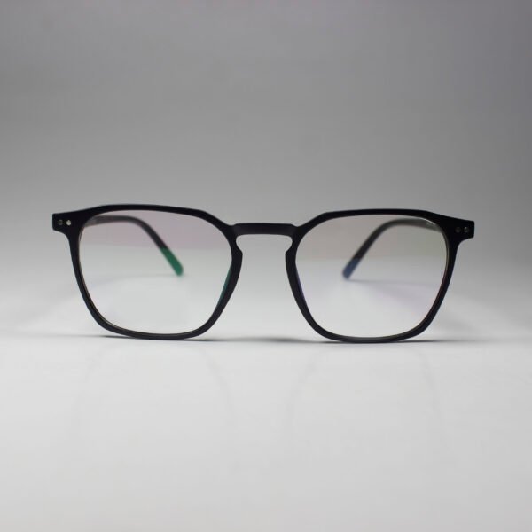 Matte Black TR Frame