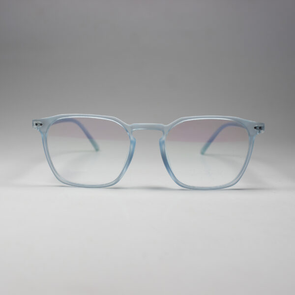 Matte Blue TR Airlite Frame