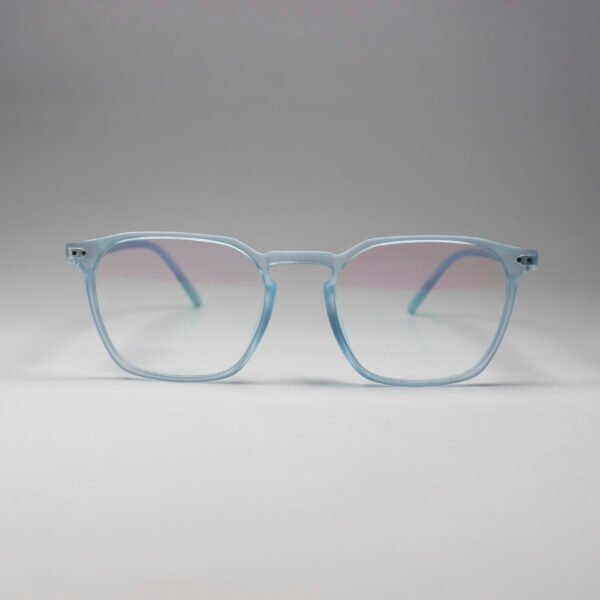 Matte Blue TR Airlite Frame