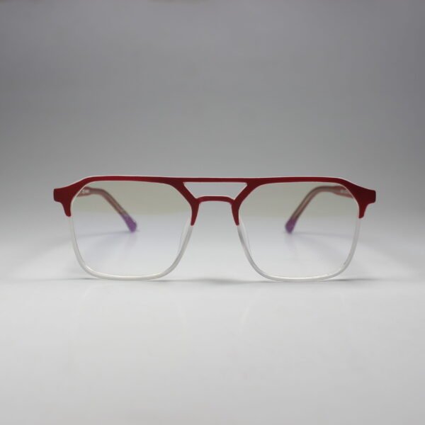 Matte Finished Duel Shade TR Frame