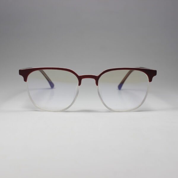 Duel Shade Matte TR Frame