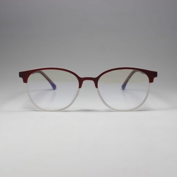 Duel Shade Matte TR Frame