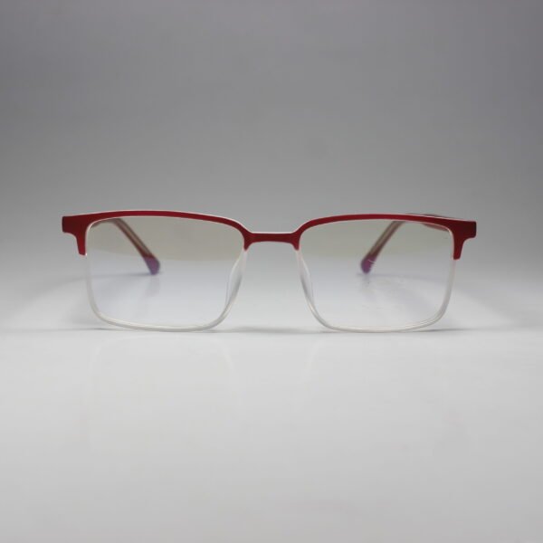 Matte Finished Duel Shade TR Frame