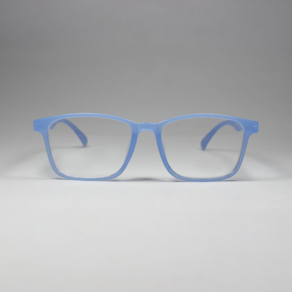 Cozli Blue Acetate TR Frame – The Ultimate Blend of Style