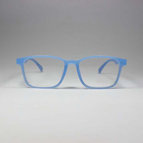 Cozli Blue Acetate TR Frame – The Ultimate Blend of Style