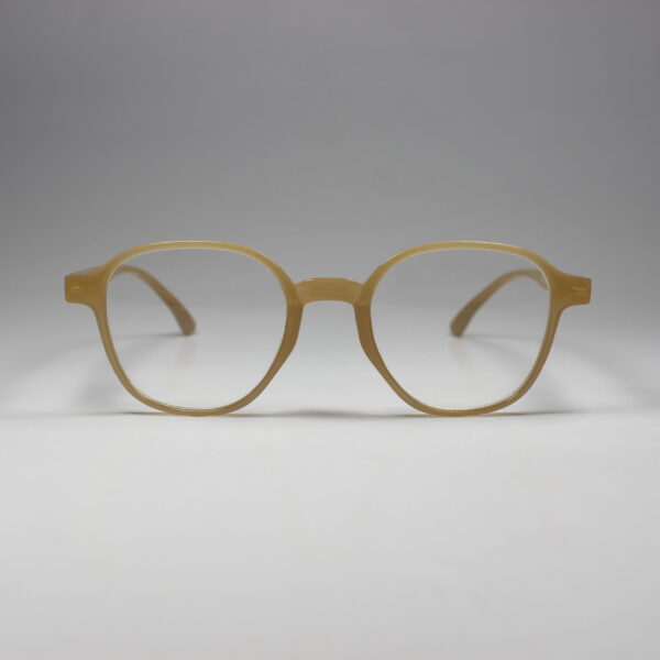 Cozli EarthTone – Premium Brown Acetate TR Frame