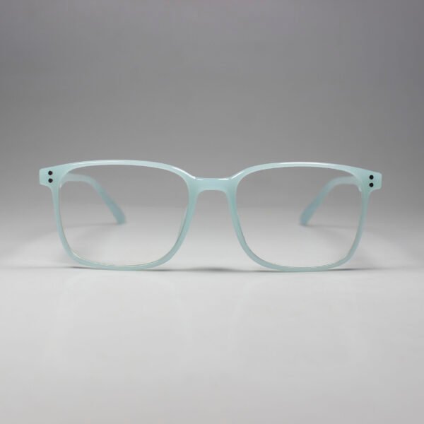 Cozli SkyBlue Acetate TR Frame – The Ultimate Blend of Style