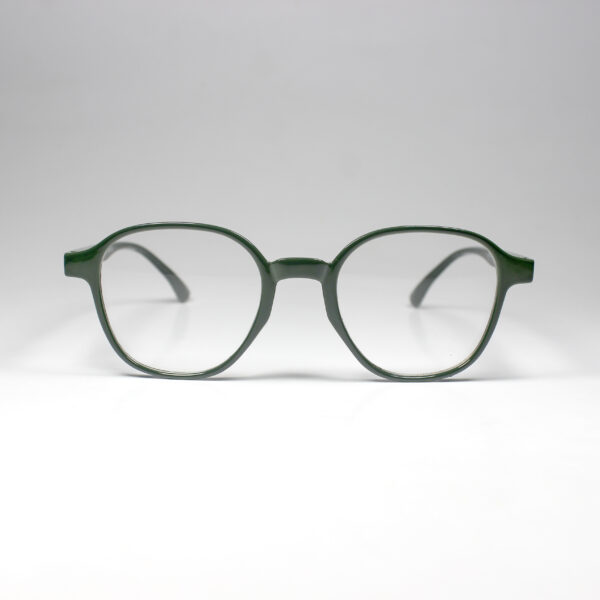 Cozli AlpineGreen – Ultra-Light TR Frame in Signature Shade