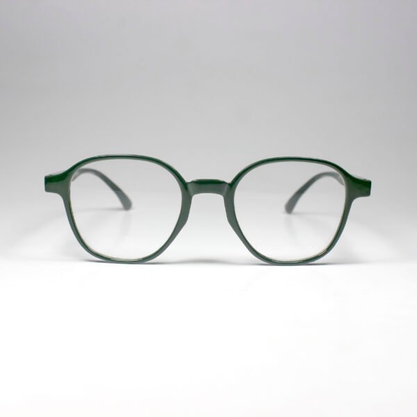 Cozli AlpineGreen – Ultra-Light TR Frame in Signature Shade