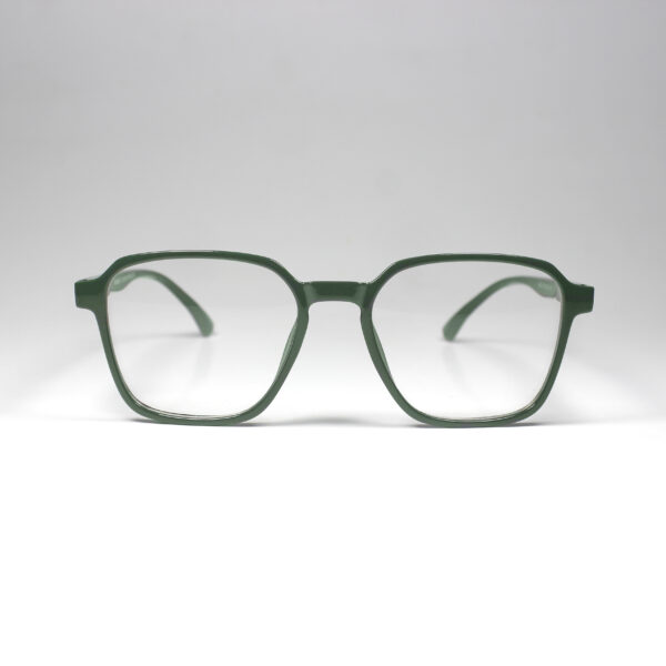 Cozli AlpineGreen – Ultra-Light TR Frame in Signature Shade