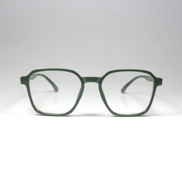 Cozli AlpineGreen – Ultra-Light TR Frame in Signature Shade