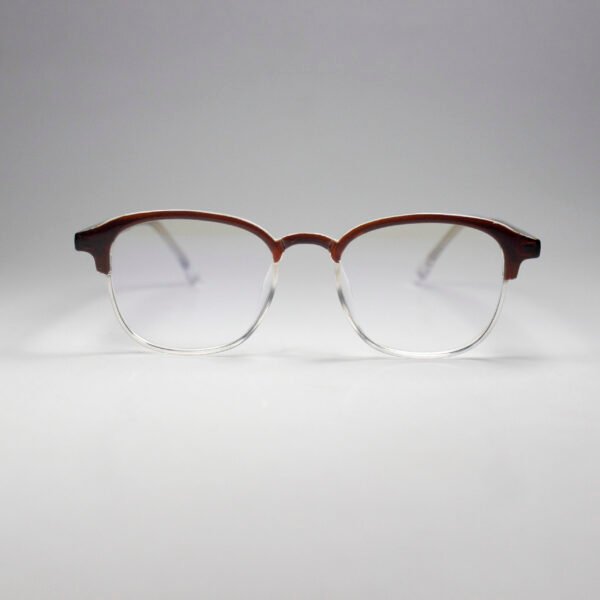 Duel Shade Acetate TR Frame