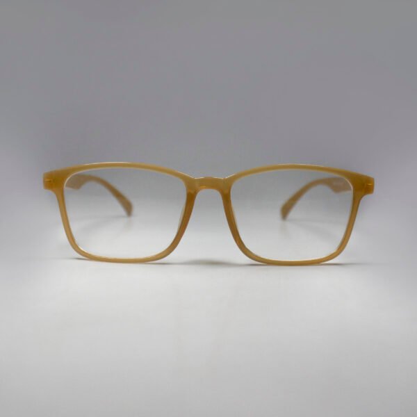 Cozli Brown Acetate TR Frame – The Ultimate Blend of Style
