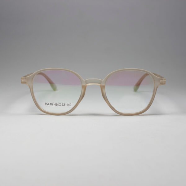 Matte Brown UltraLite TR Frame