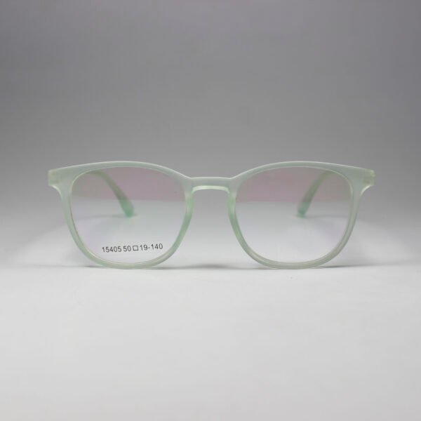 Matte Green TR Frame