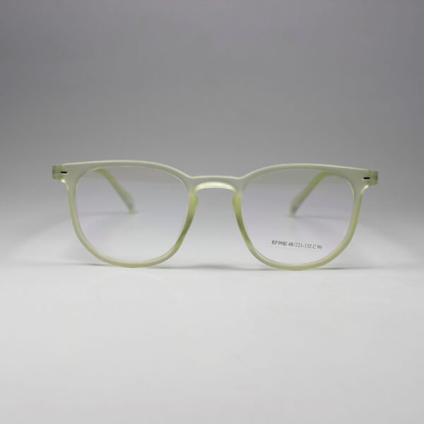 Matte Light Green UltraLite Frame