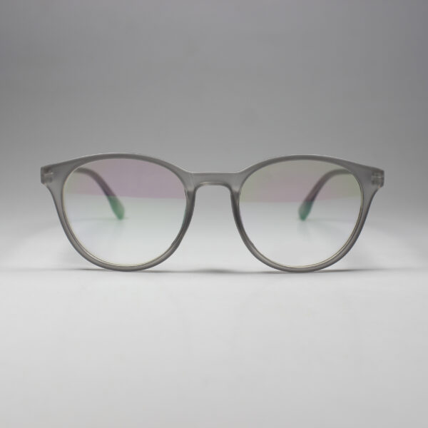 Matte Gray TR Frame