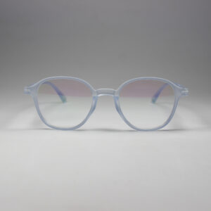 Matte Blue UltraLite Frame